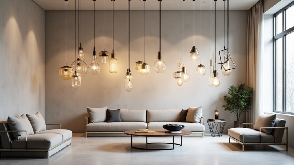 modern contemporary chandeliers uk