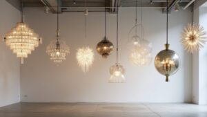 modern luxury lighting designs