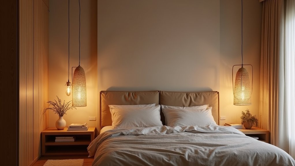 natural elegance in lighting