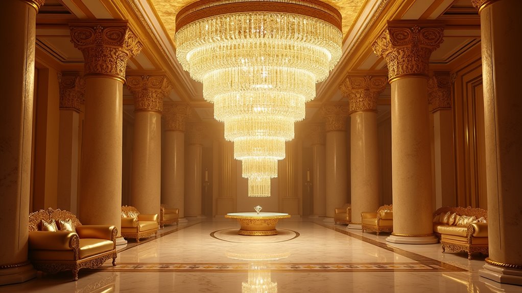 refined sophistication bespoke elegance