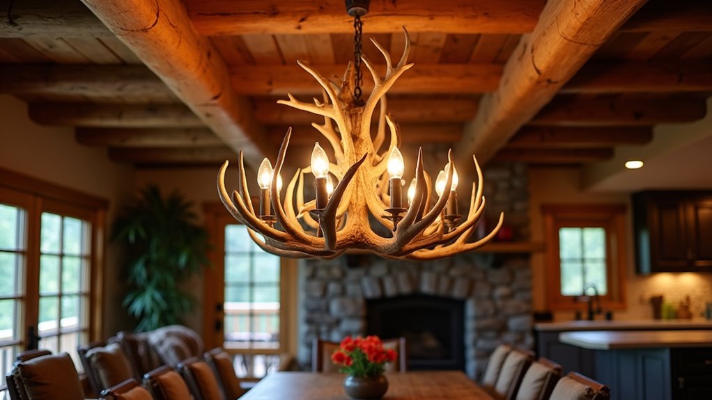 rustic elegance natural beauty