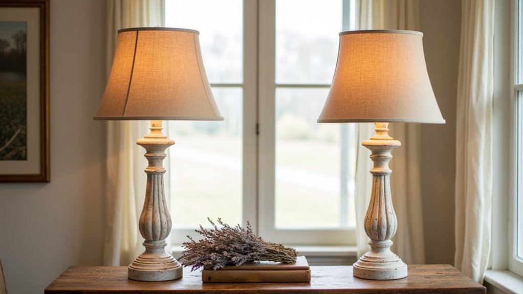 rustic elegance with functionality