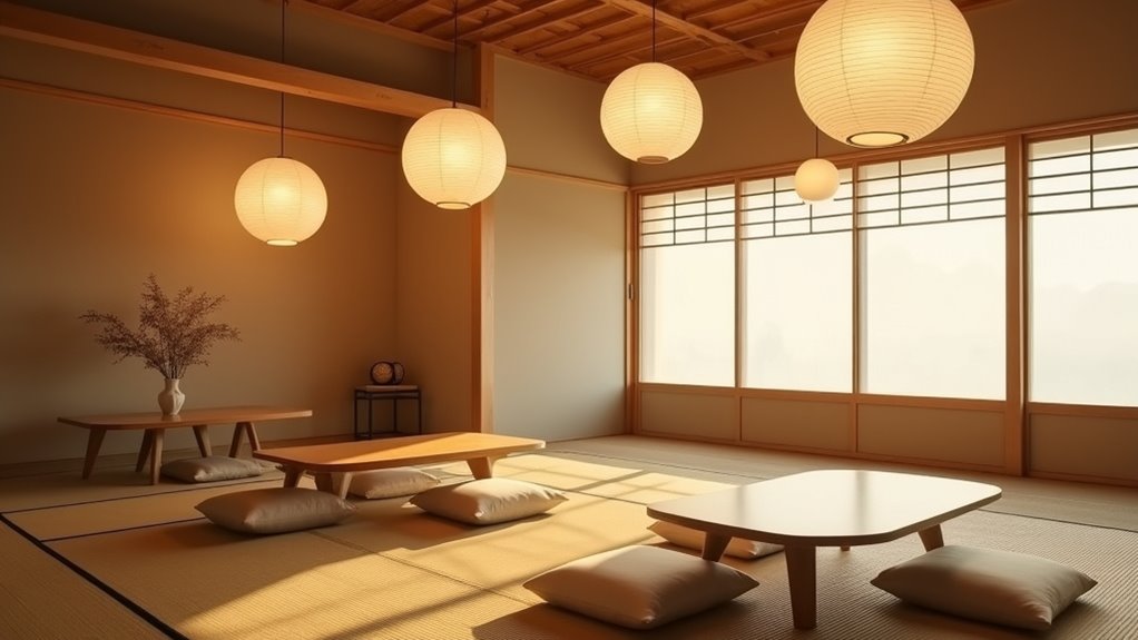 serene elegance meets craftsmanship