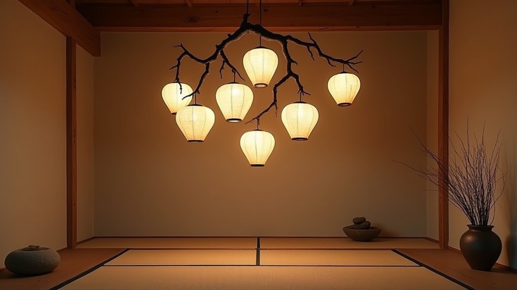 serene imperfect natural elegance