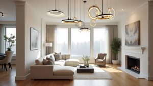stylish modern chandelier trends