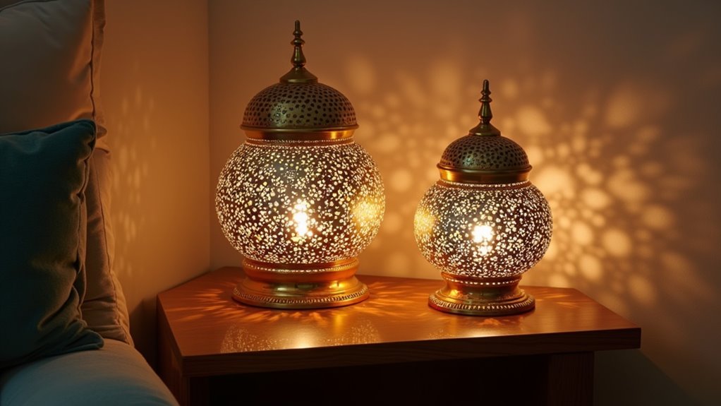 sustainable modern lighting solutions