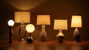 table lamps on sale