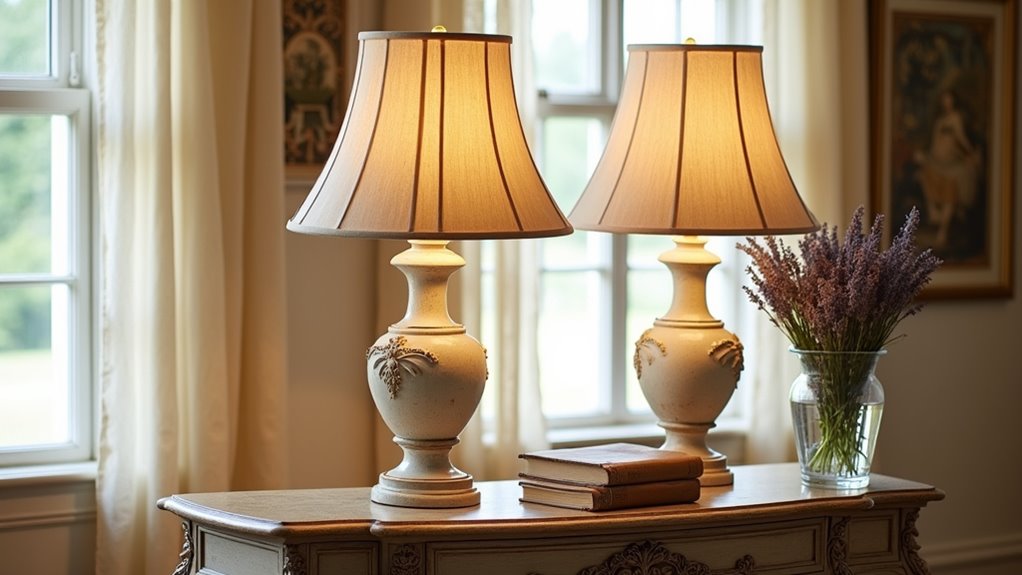 timeless elegance and charm