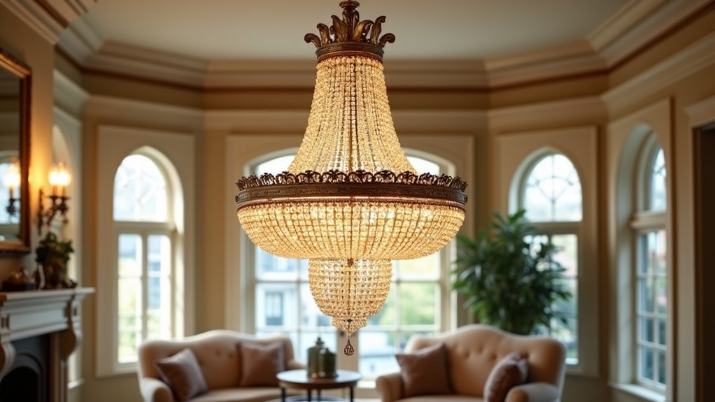 timeless elegance with illumination