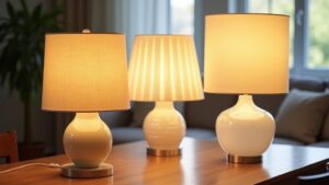 top cordless lamp options