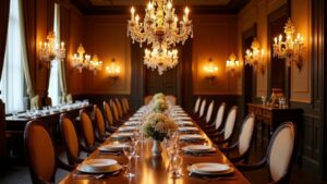 traditional brass dining chandeliers