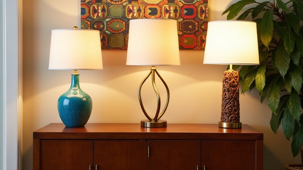 unique affordable lighting solutions