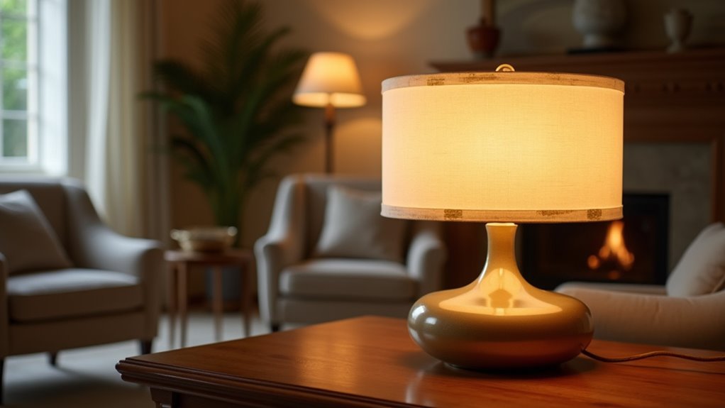 versatile design with illumination