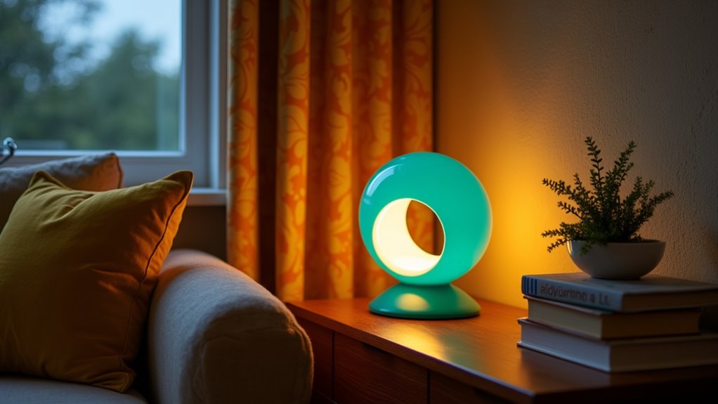 versatile portable led lighting