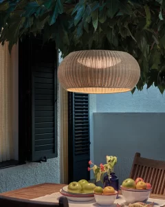 best outdoor pendant lights