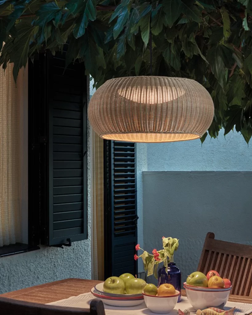 best outdoor pendant lights