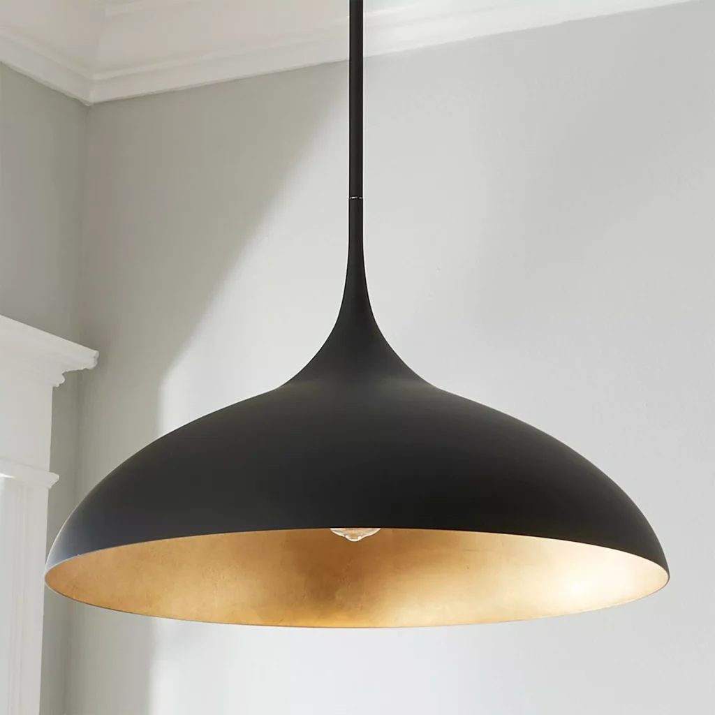 classy pendant lights