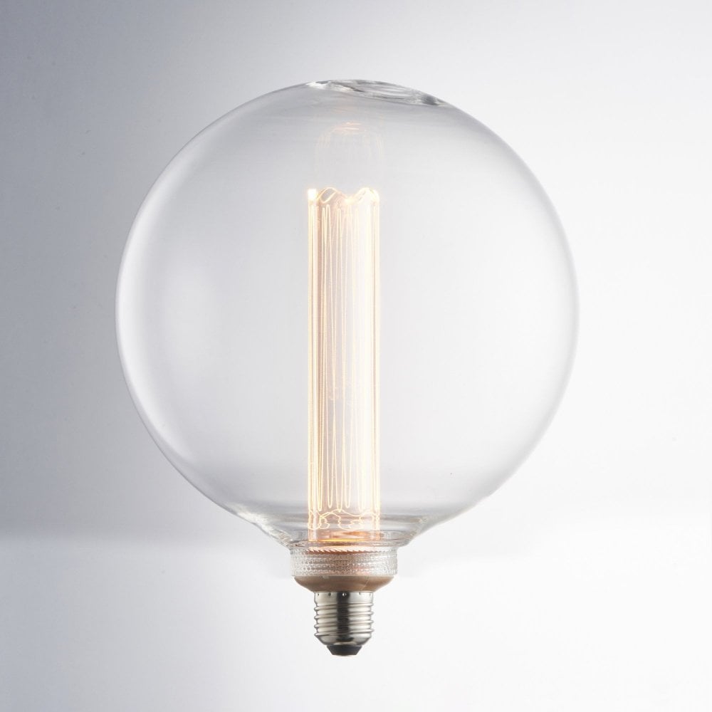 cylinder LED light bulbs