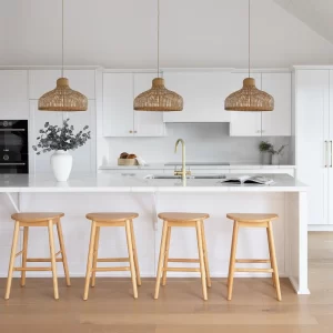 pendant lights are not out of style