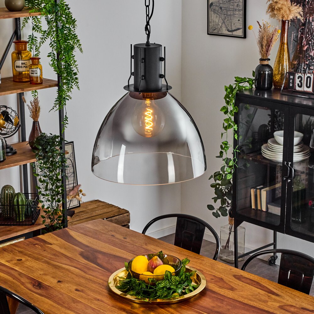 tall pendant lighting