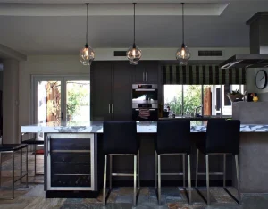 where to hang pendant lights